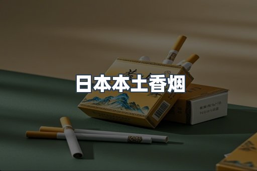 越南香烟系列